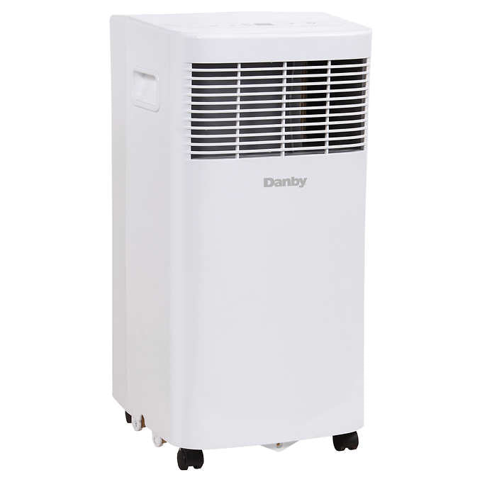 Danby 8 000 Btu 3 In 1 Portable Air Conditioner Alpha Outlets