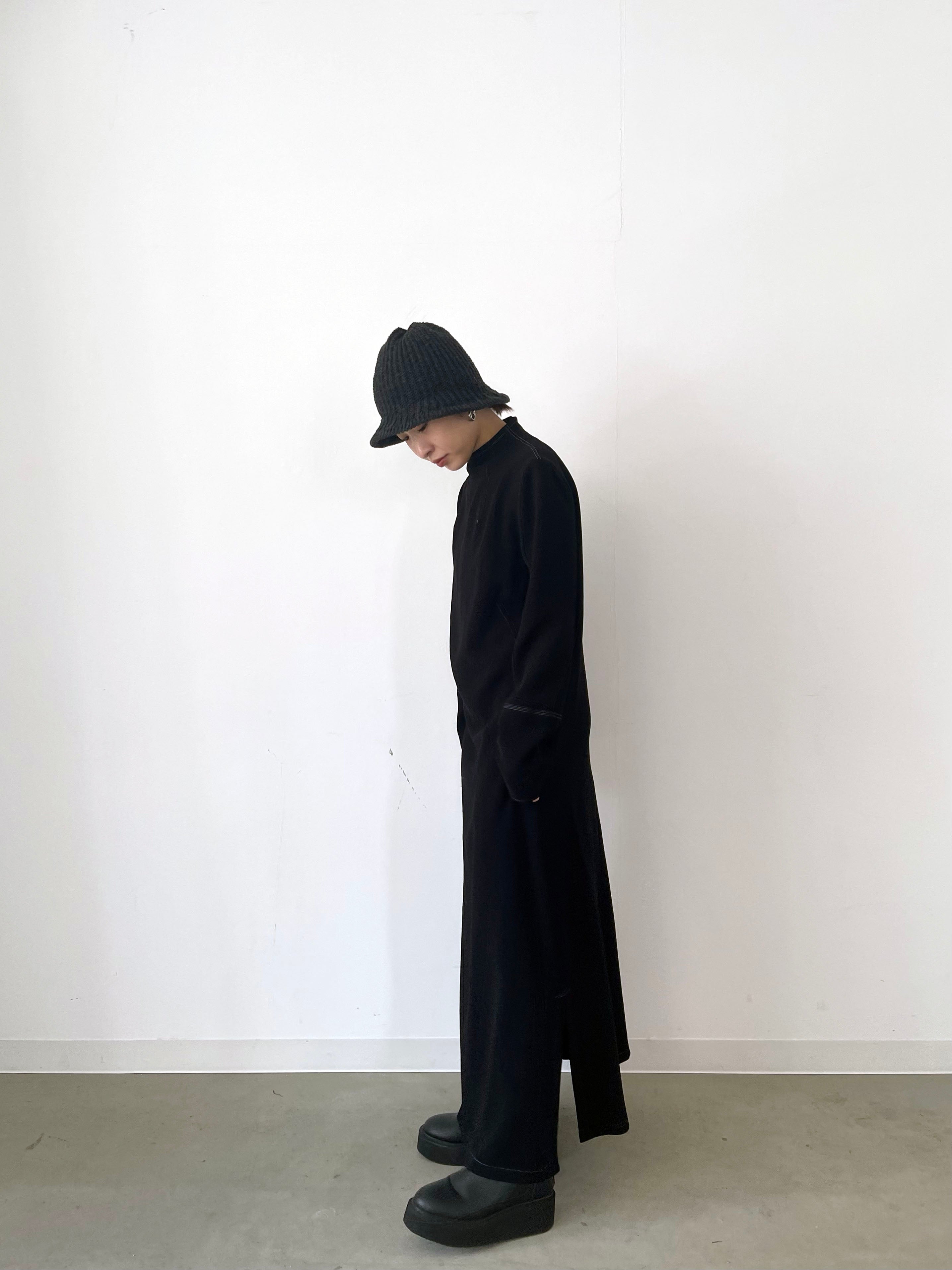 ブランド品専門のHella tuck drape combinaison