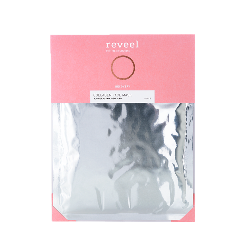 Collagen Face Mask - reveel product image