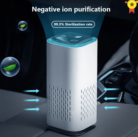 air-purifier