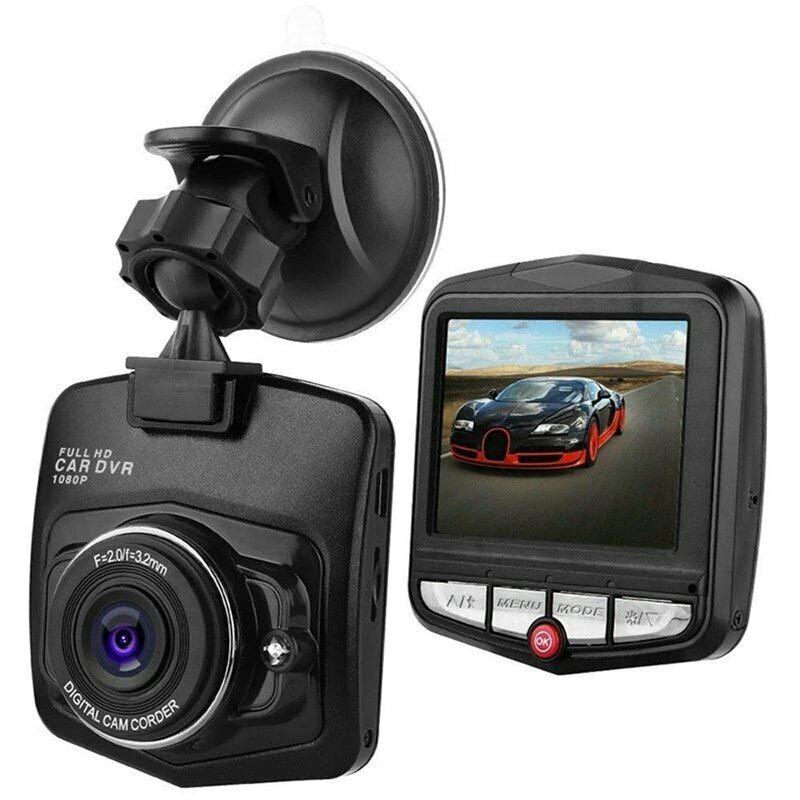 dash camera for car and cabin