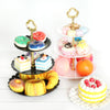 Image of cake-stand-3-tier