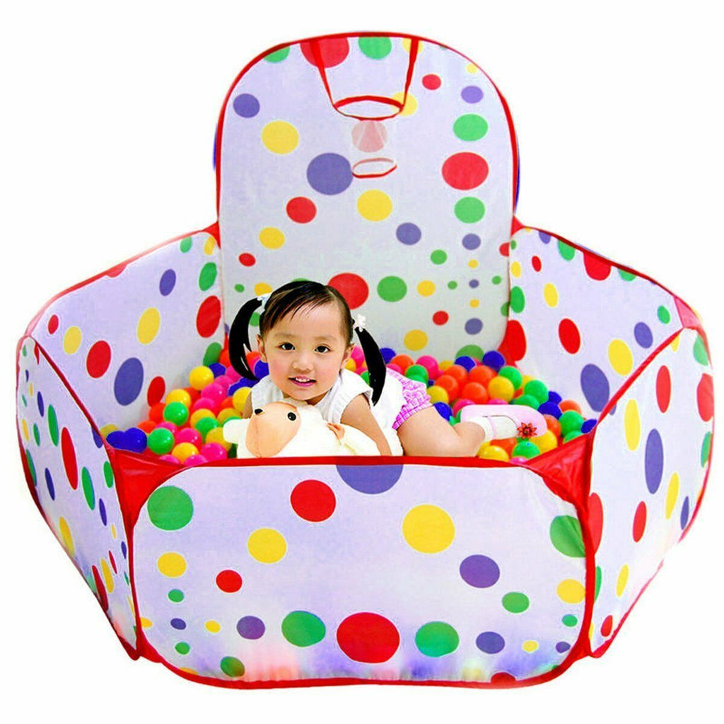 Baby Ball Pit Daily Buy Store