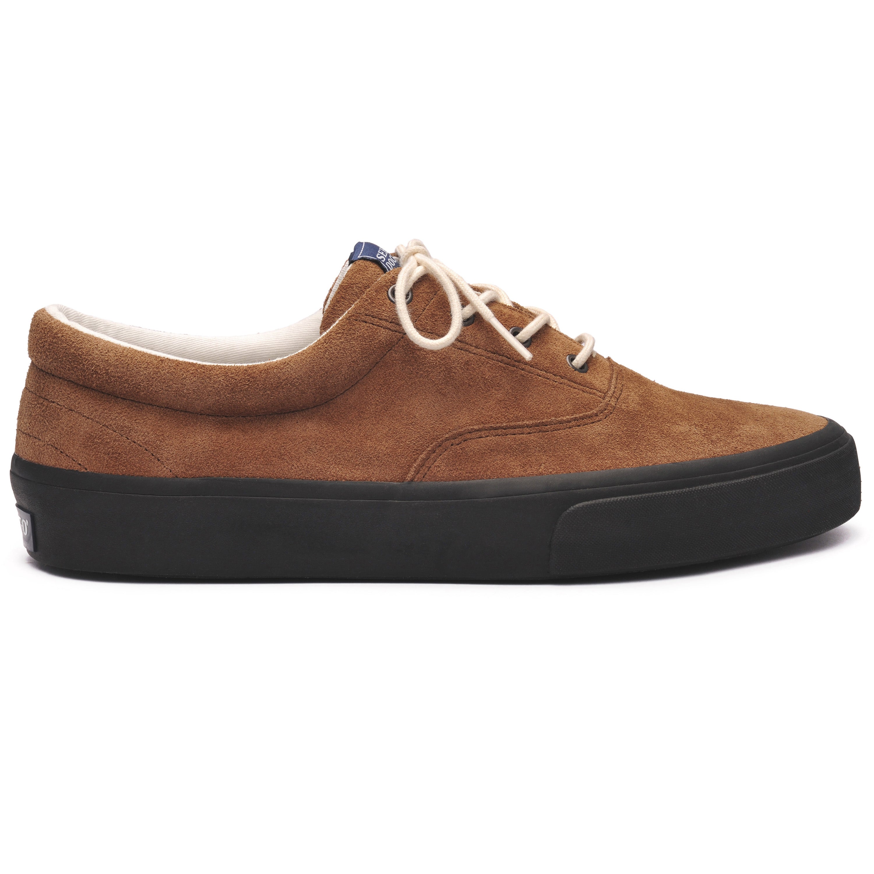 sebago john suede