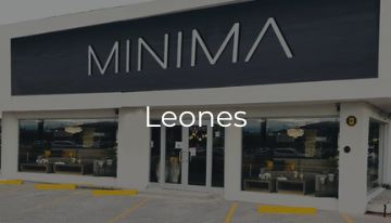 ? MINIMA Muebles | Ubicación, dirección, y horario de tiendas. – Minima