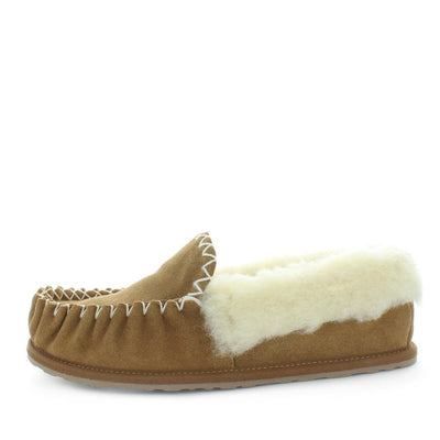 chums mens slippers