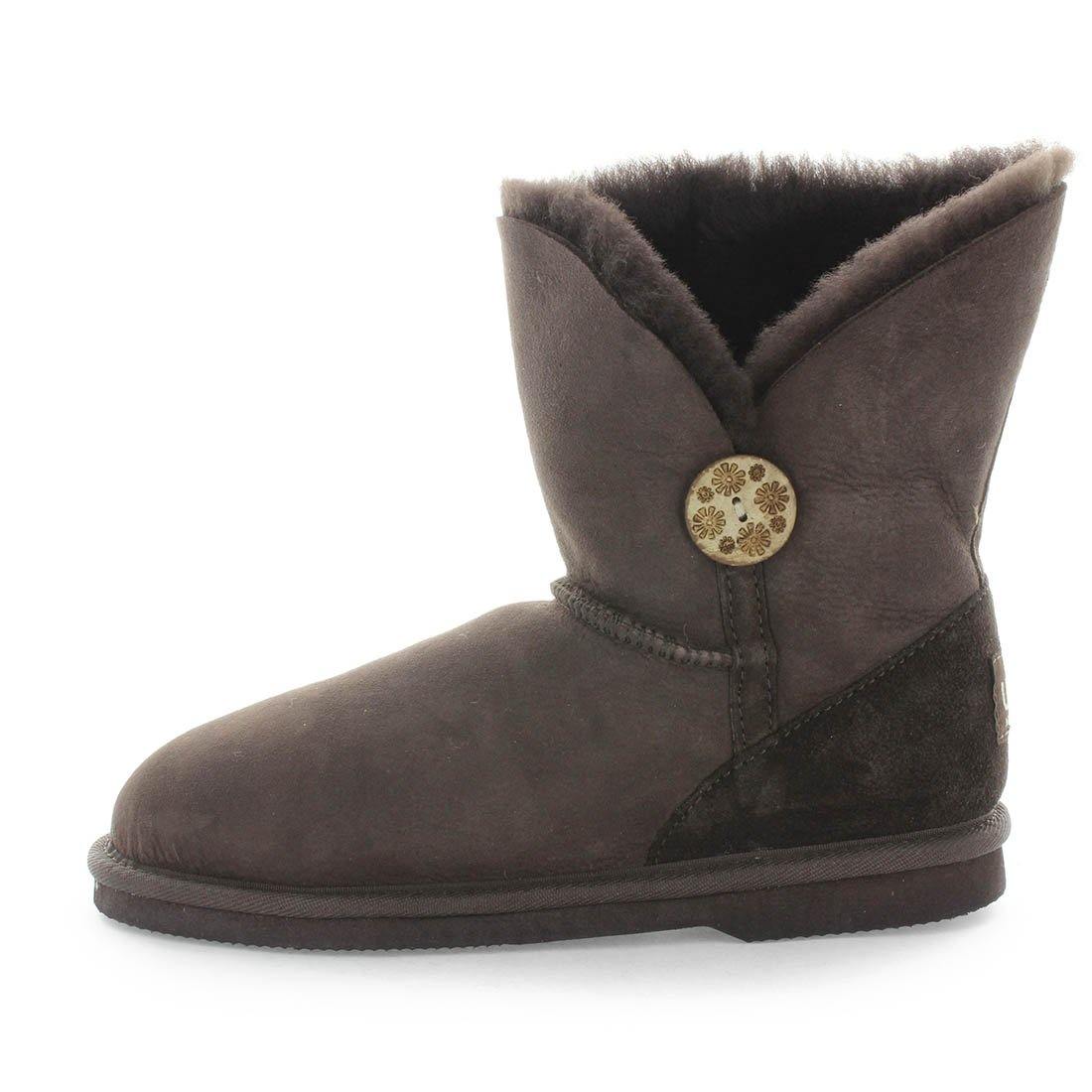 yellow earth ugg boots