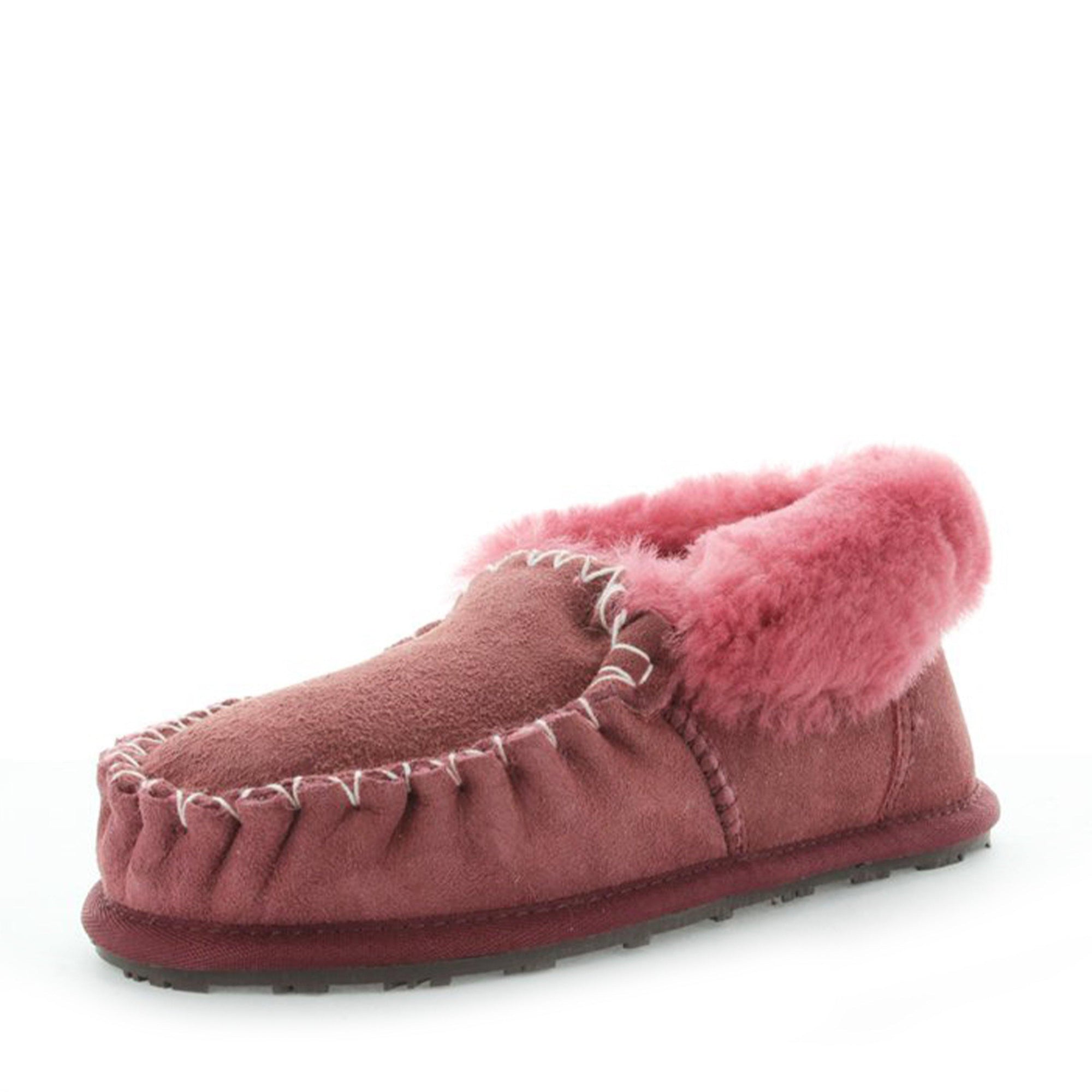 MOCCASIN R - iShoes