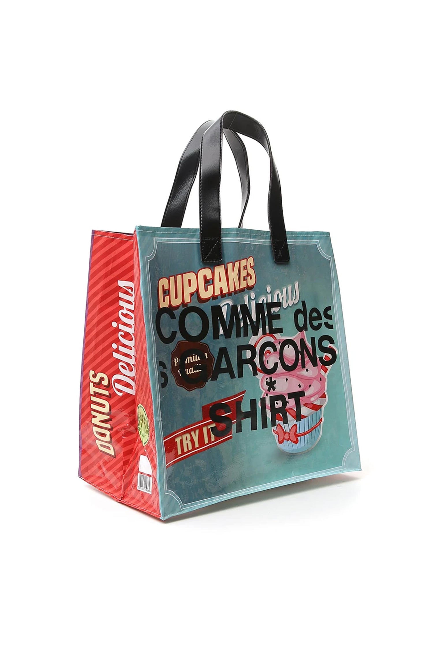 branded tote bags