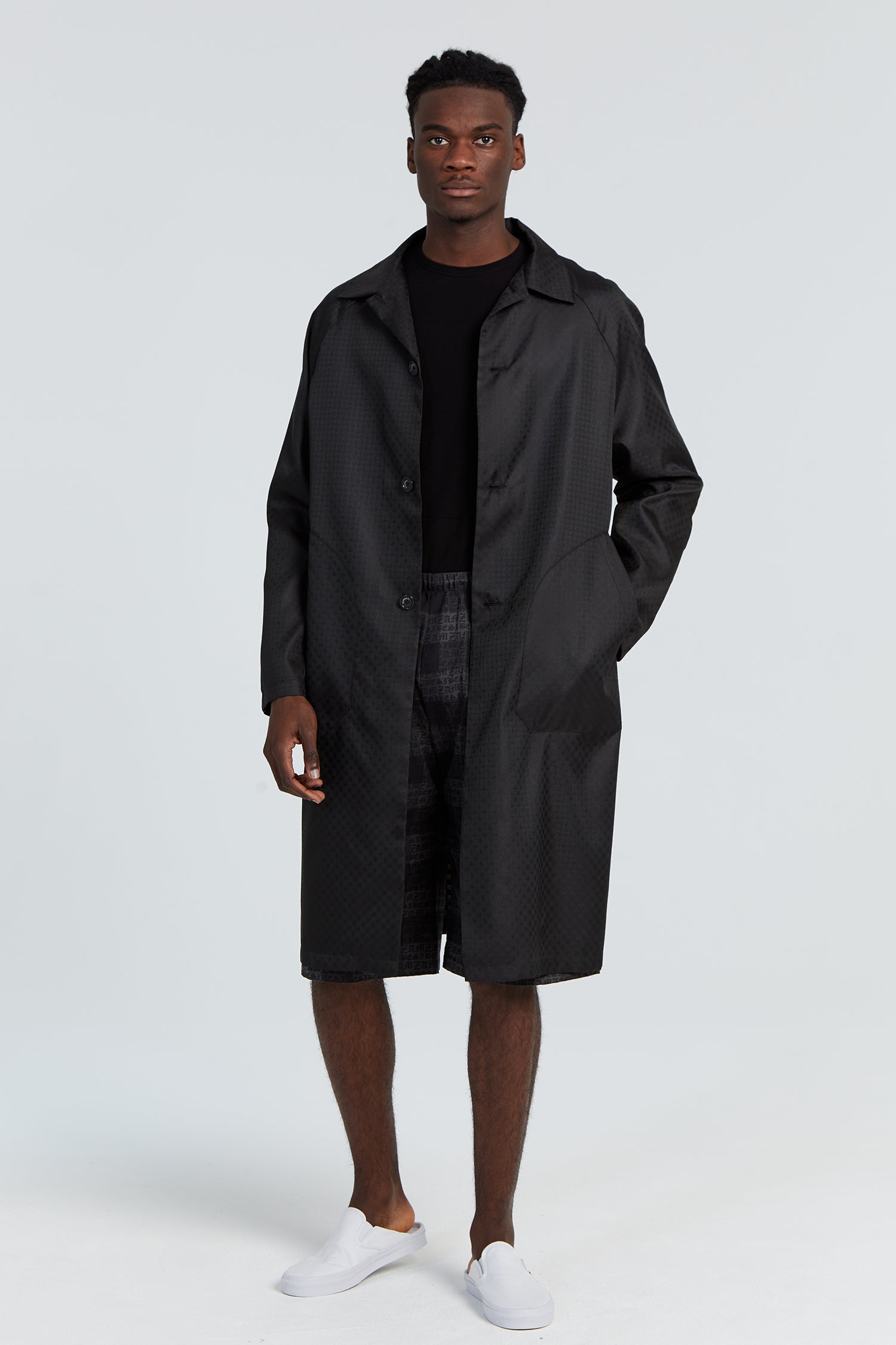 mens coats & jackets - Zambesi Store