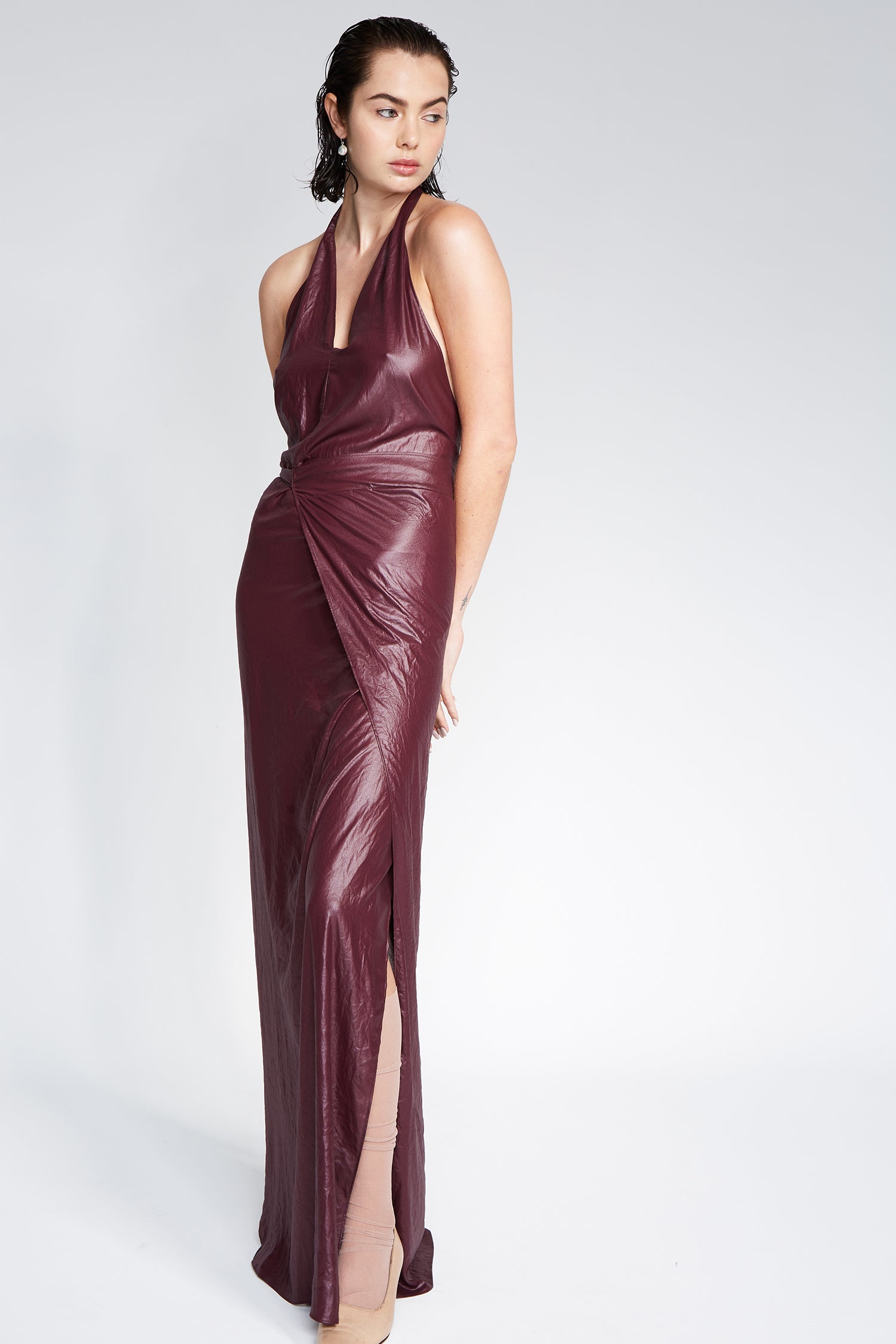 SALSA IN GRAPE, S23 Zambesi Store 