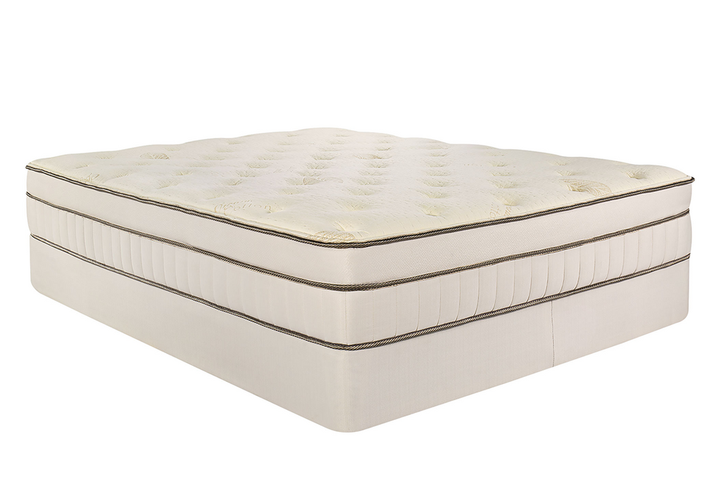 englander nashville natural latex mattress