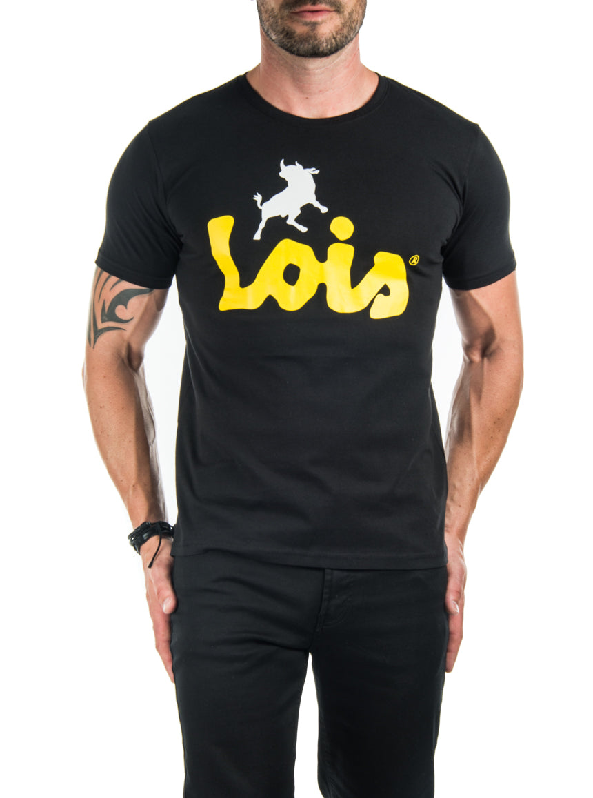 T-shirt Lois