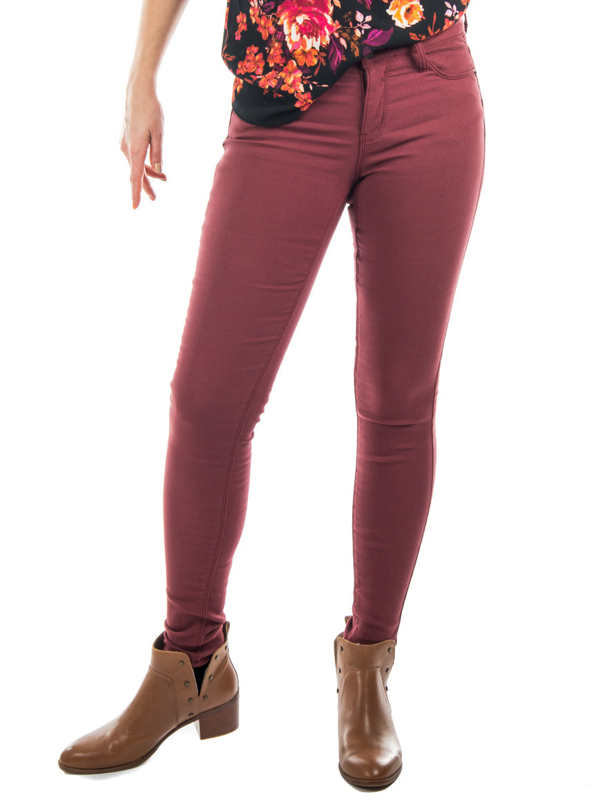 Pantalon de couleur Pentagone