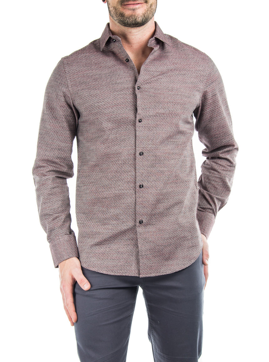 Chemise Pentagone