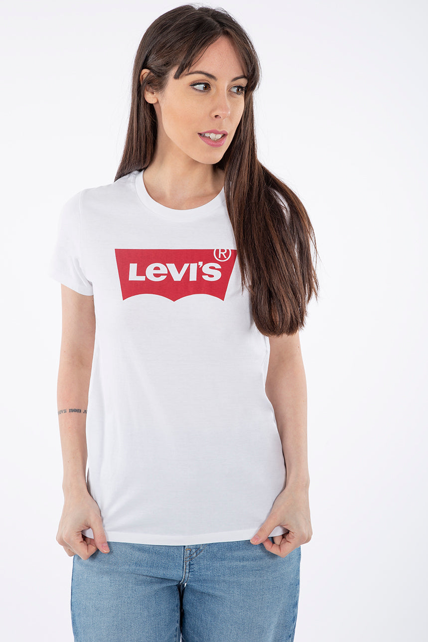 T-shirt classique avec logo | Levi's