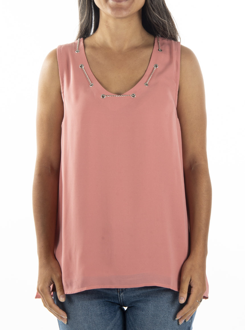 Camisole ample Lady Dutch