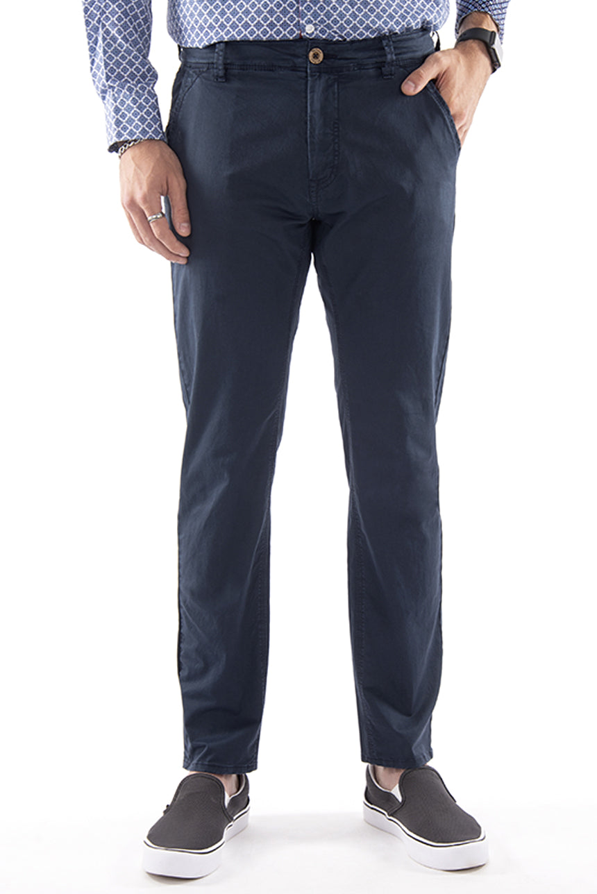 Pantalon Blend habillÃ©