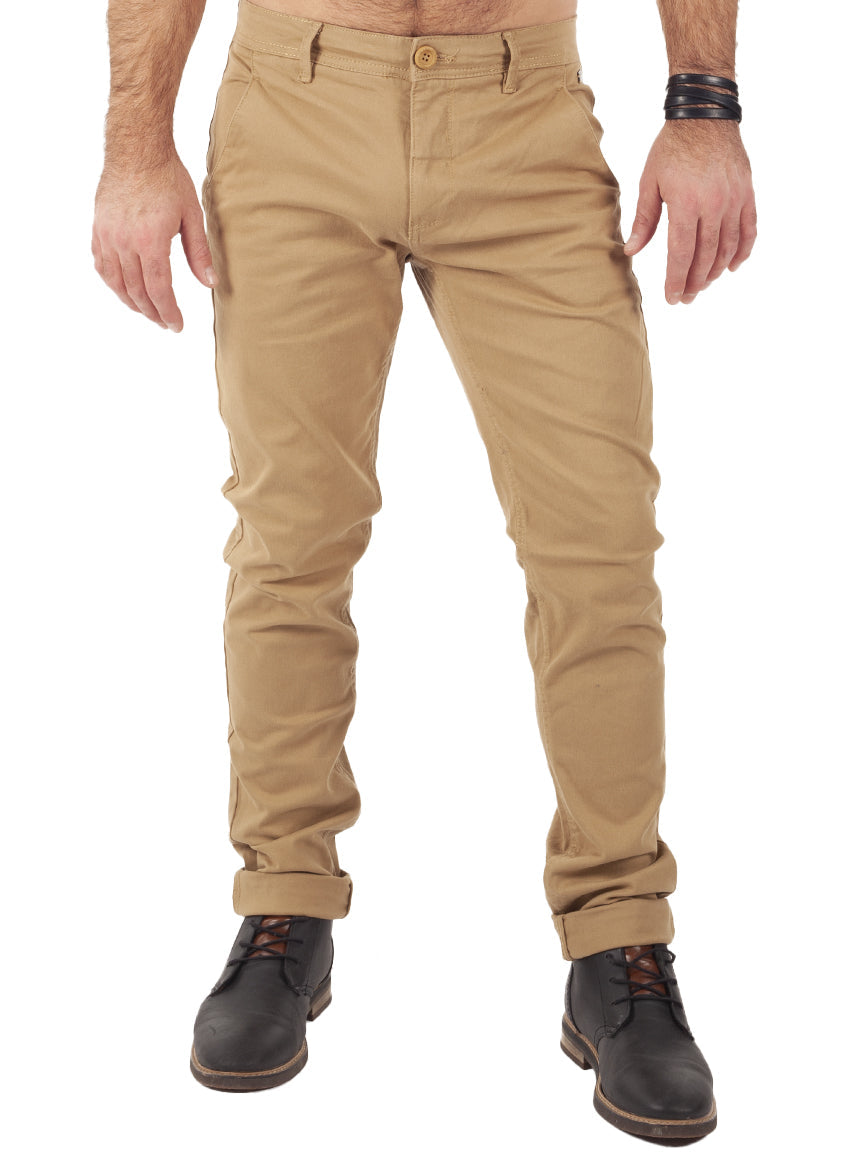 Pantalon Blend habillÃ©