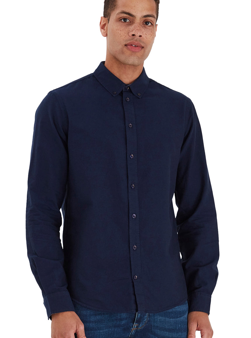 Chemise chambray | 2 couleurs disponibles