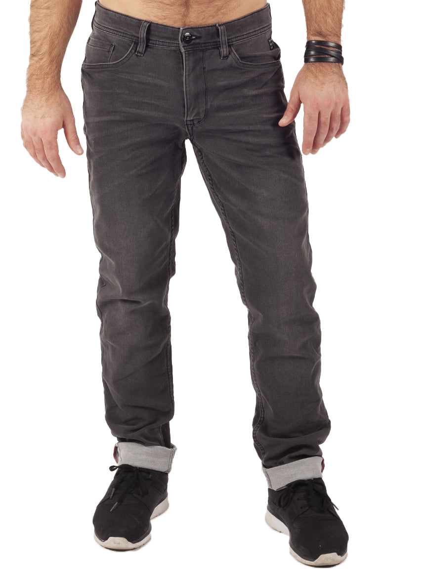 Jeans Blend Ã©troit | type jogger