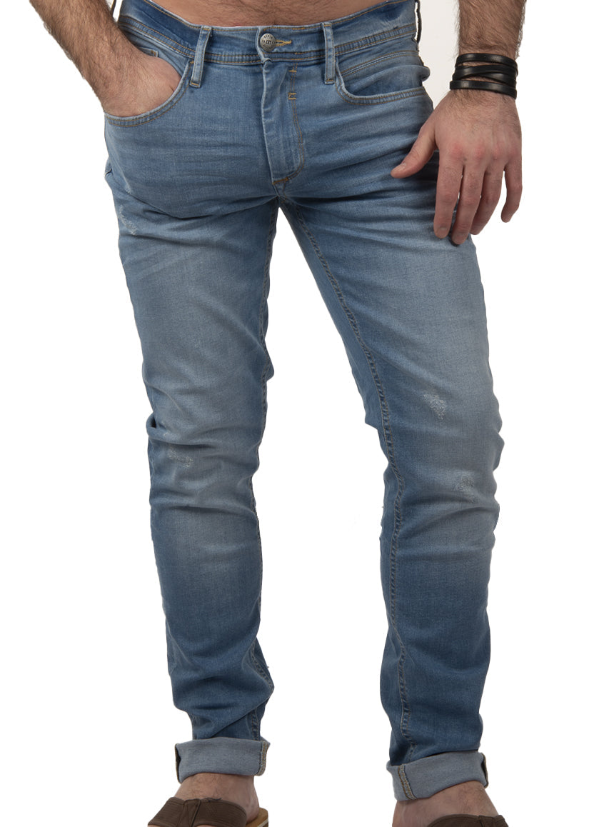 Besmetten Onderhoud Uitputting Jeans skinny homme | Blend | Boutique le Pentagone