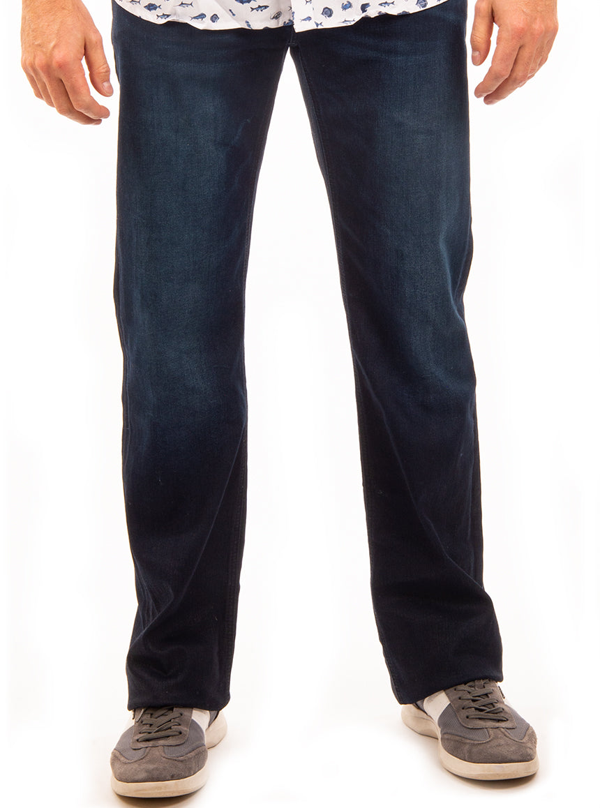 Jeans Buffalo ample  | Driven-X