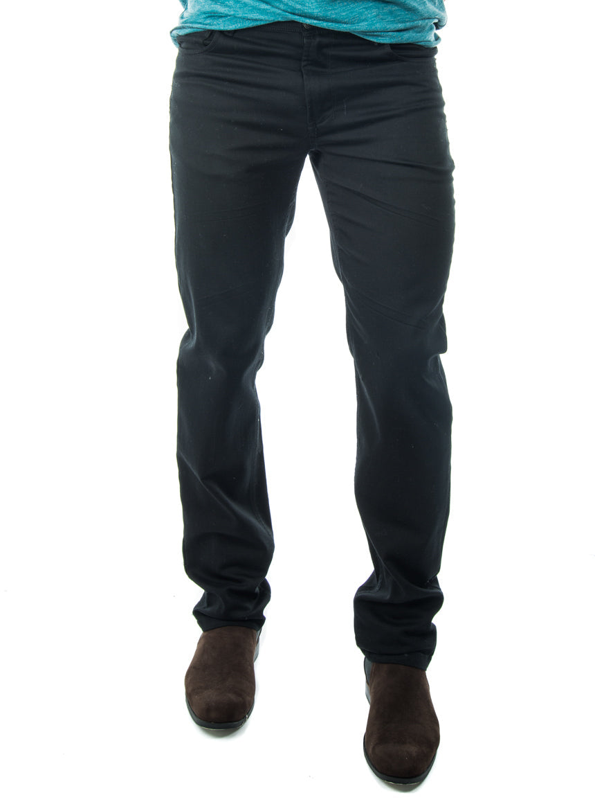 Pantalon Authentik de coupe classique