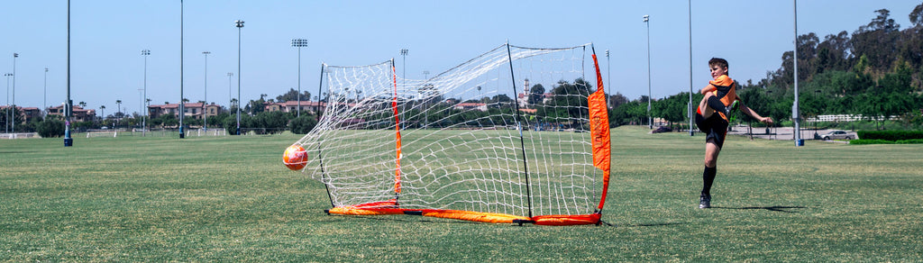 Choosing the right ball is important for you to play at your level. Kick goals and win games with some of the best soccer balls in Australia.