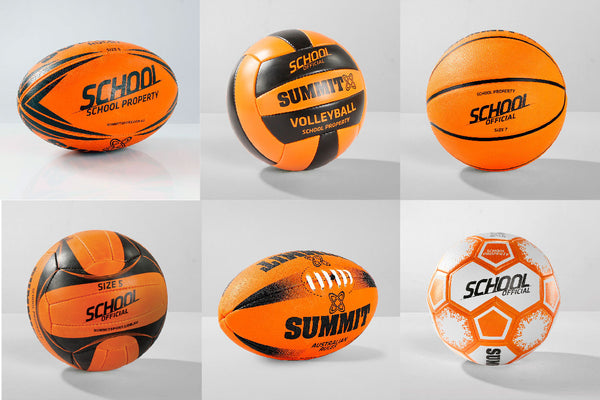 Official School Balls