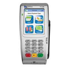 Verifone Vx 680