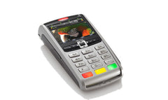 Ingenico Terminals: iWL255 EMV - NFC GPRS 32Mb (iWL255-01P2070A)