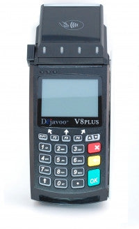 Verifone Vx520 Dual Comm EMV NFC Contactless (M252-653-AD-NAA-3) Vx 520