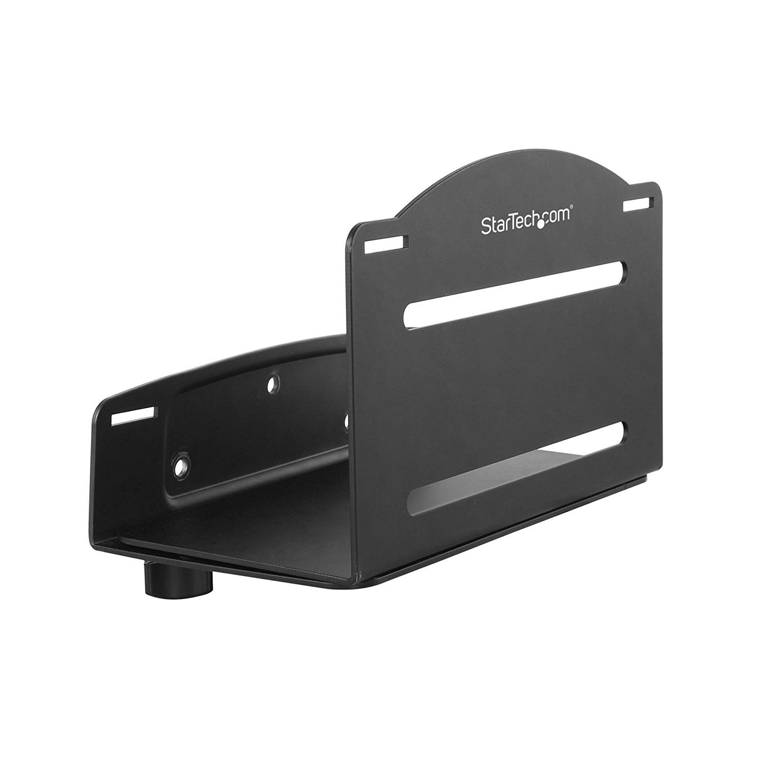 Startech Com Thin Client Mount Under Desk Computer Mount Vesa