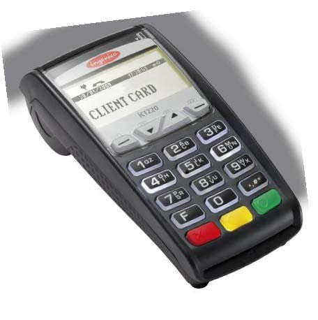 Инструкция К Терминалу Verifone Vx675