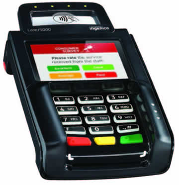 Credit Card Machines | CardMachineOutlet.com