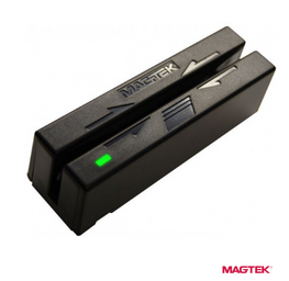 MagTek Credit Card Reader 21040145 USB 1,2,3 Emulation | CardMachineOutlet.com