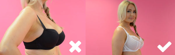 The 5 Most Bra Shopping Mistakes You're Making - and How to Fix Them