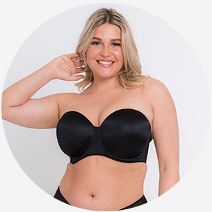 Buy Bras Online with Free UK Delivery