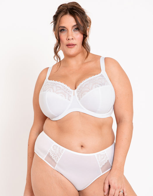 Wow! These gorgeous D+ bras are £25 or LESS - Brastop