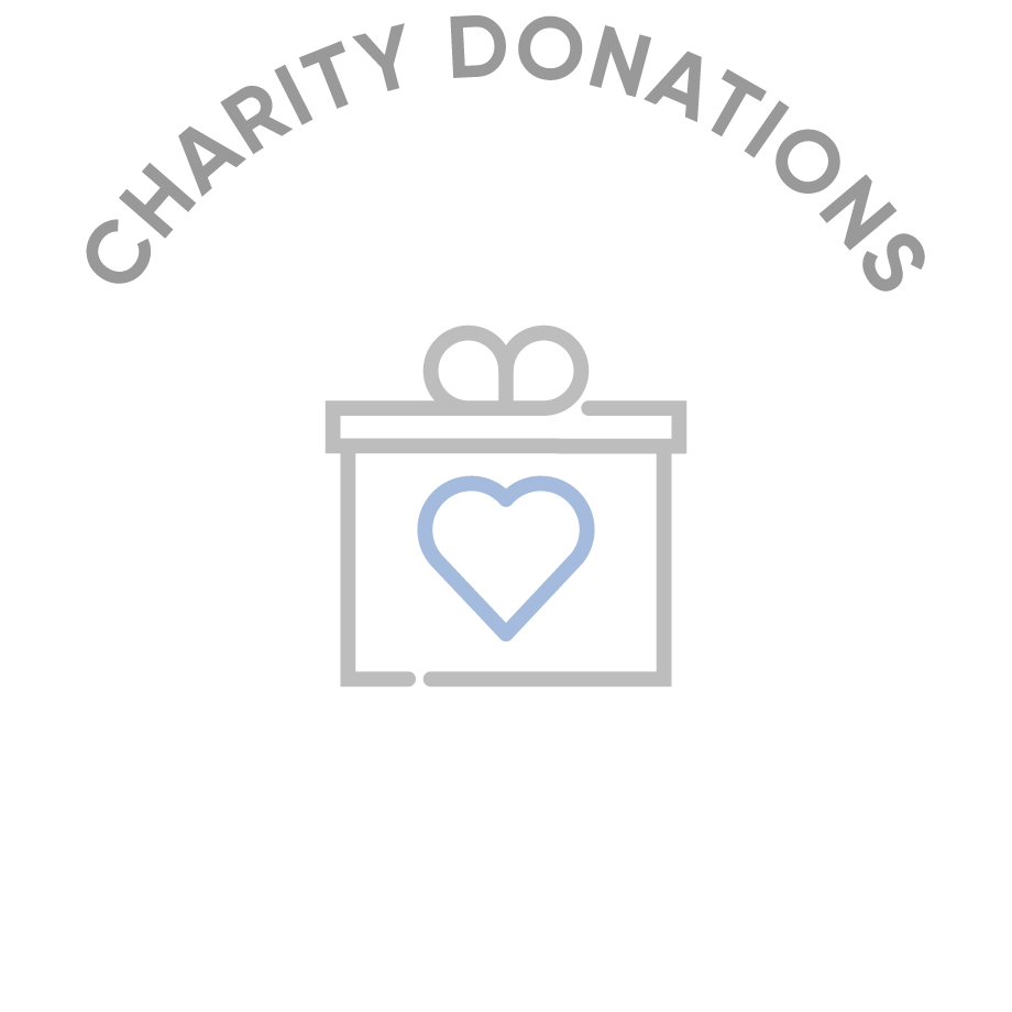 Charity Donations