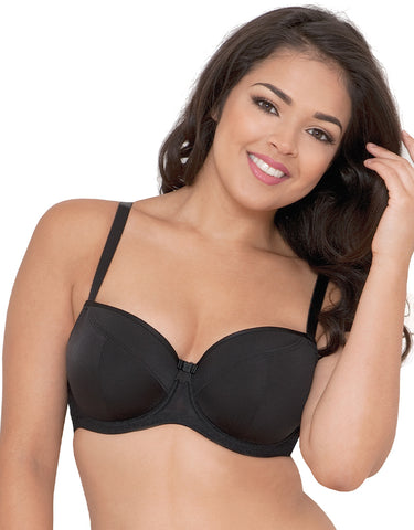 Top 5 Little Black Bras For Big Boobs