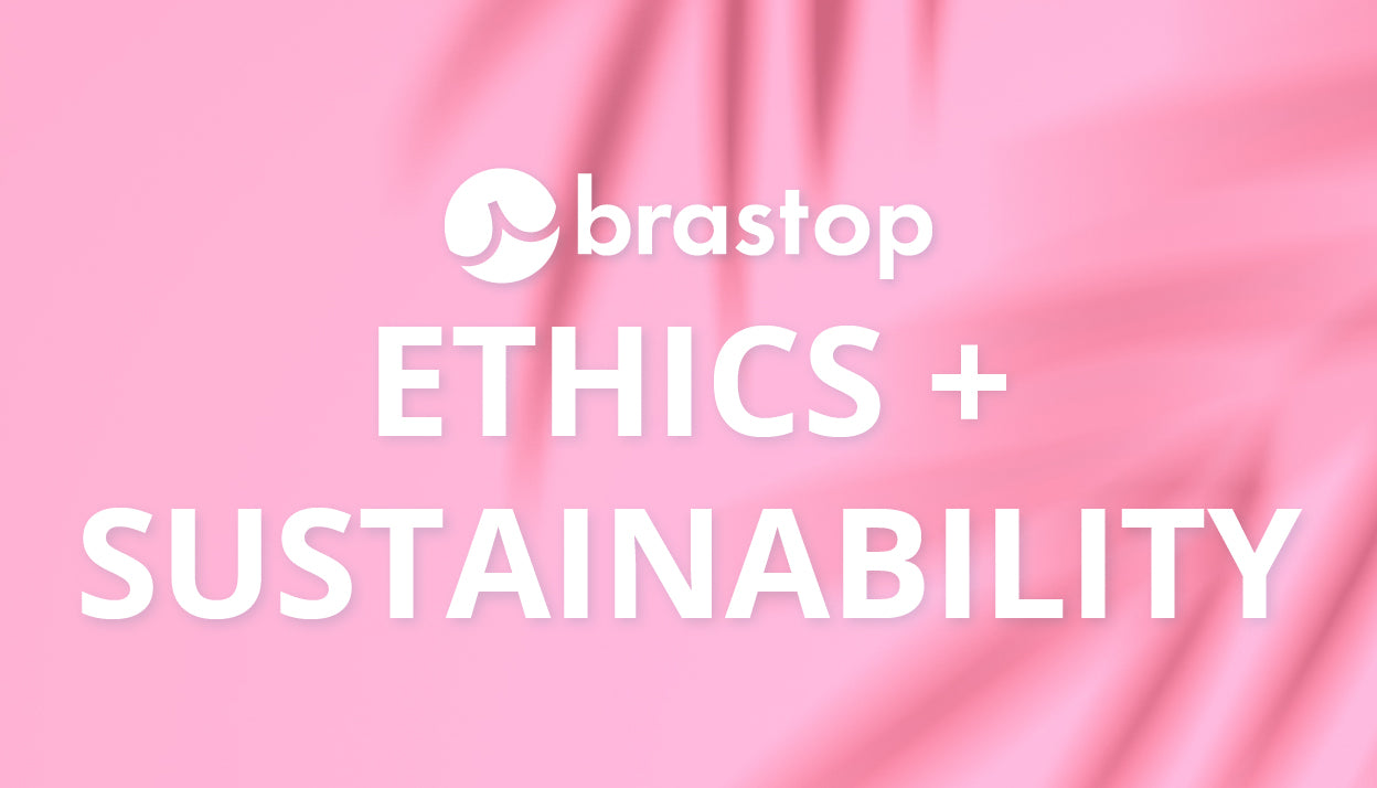 Ethics and Sustainability Policy
