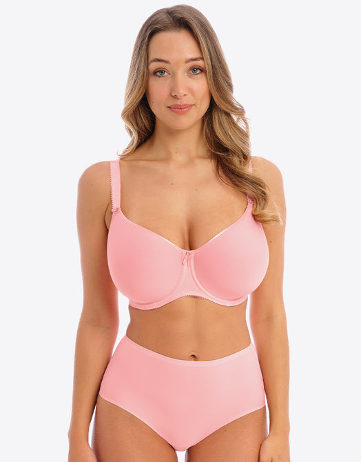 Fantasie Antonia Side Support Bra Truffle – Brastop UK