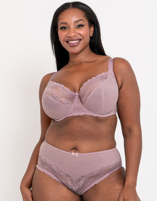 Plus Size Bra And Panty Sets - Shop By Bra & Panties