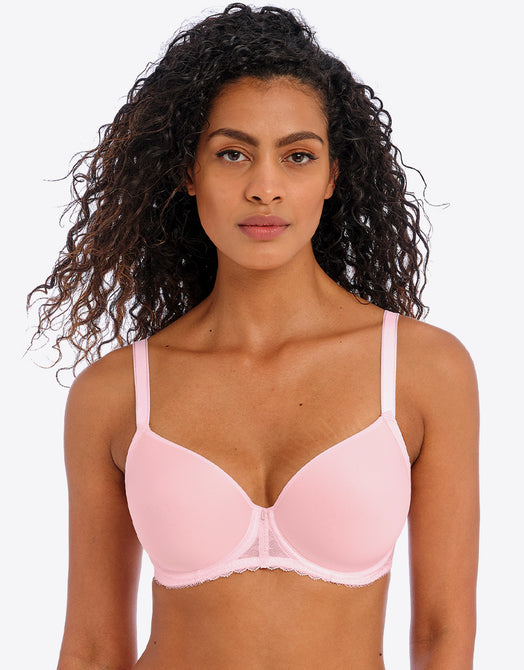 Is this the right shape and cup size? 32D - Freya » Expression High Apex  (5494)