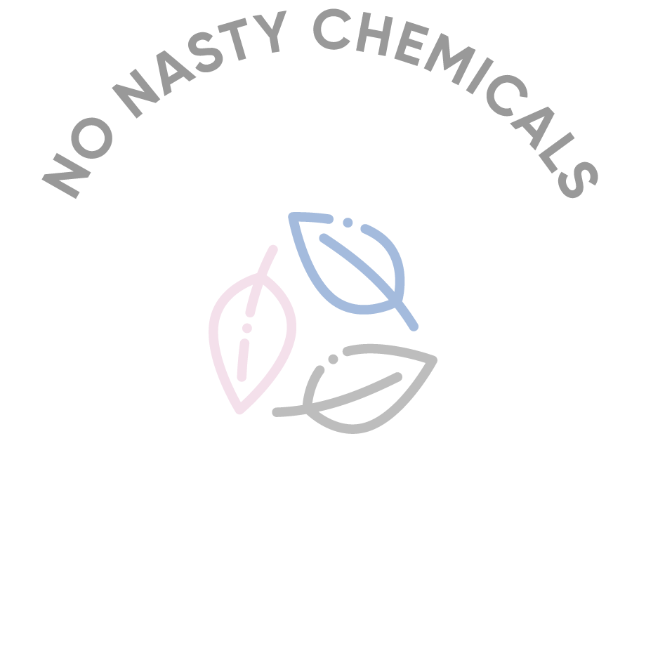 No Nasty Chemicals