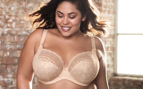 Which Style of Plus Size Bra is Best?