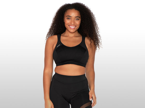 shock absorber multi sports bra