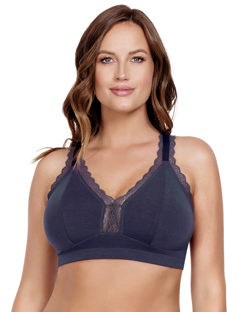 Parfait Dalis Bralette Navy